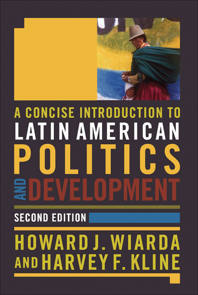 A Concise Introduction to Latin American Politics and Development