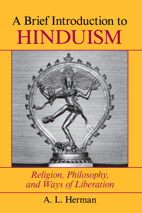 A Brief Introduction To Hinduism 