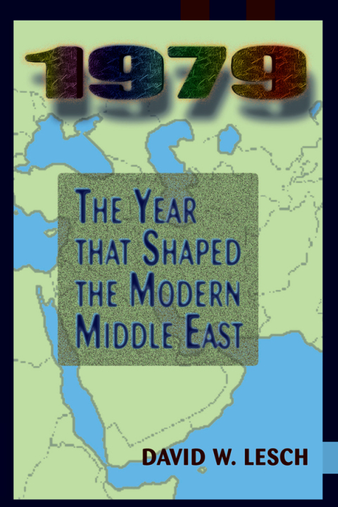 Cover image for book 1979
