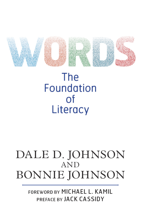 Words 