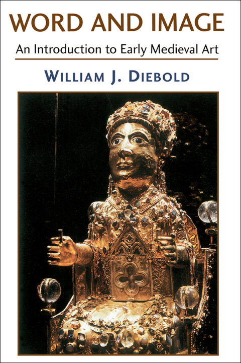 Cover image for book Word And Image