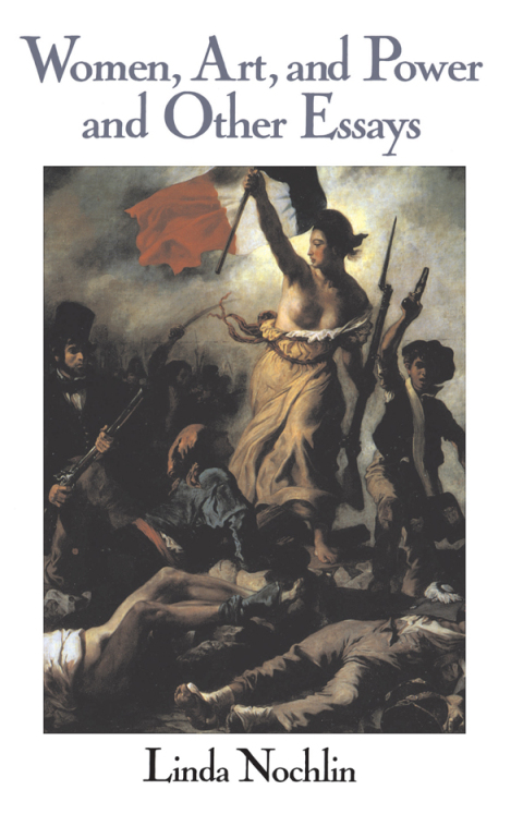 Cover image for book Women, Art, And Power And Other Essays