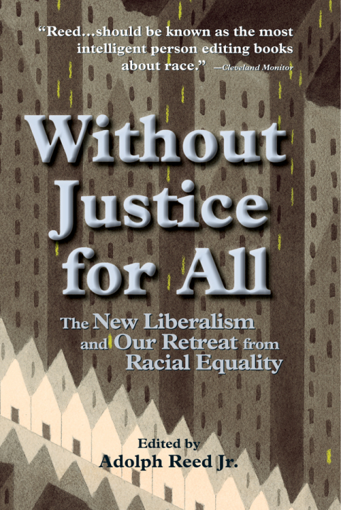 Without Justice For All 