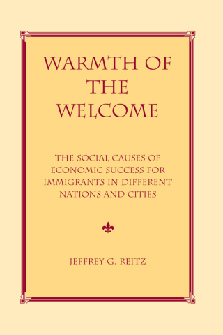 Warmth Of The Welcome
