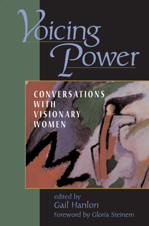Cover image for book Voicing Power