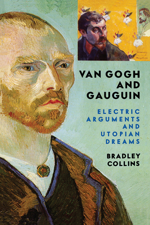 Cover image for book Van Gogh And Gauguin