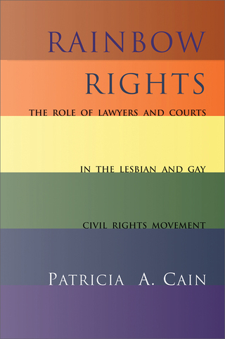 Rainbow Rights