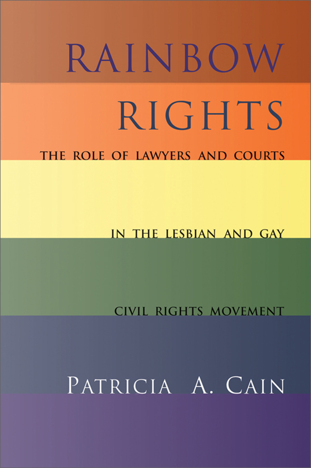 Rainbow Rights