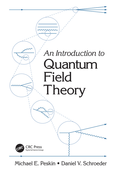 An Introduction To Quantum Field Theory 