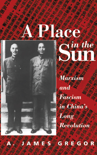 A Place In The Sun