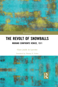 The Revolt of Snowballs