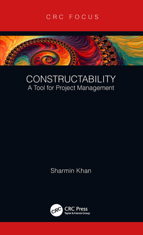 Cover image for book Constructability