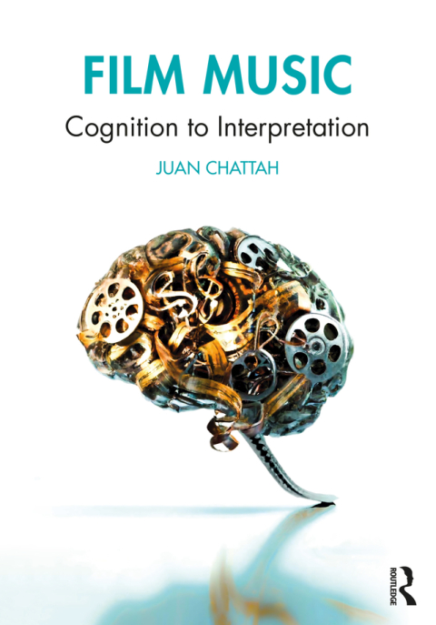 Cover image for book Film Music