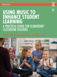 Titelbild: Using Music to Enhance Student Learning 3rd edition 9781138586567
