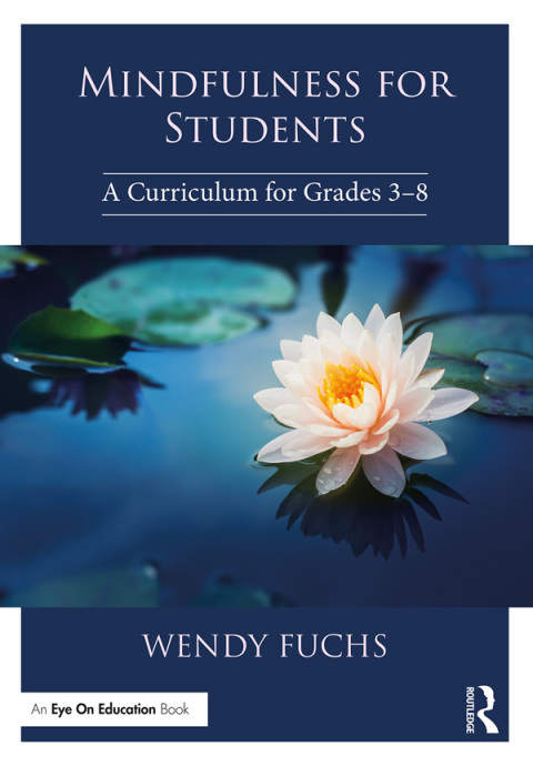 Cover image for book Mindfulness for Students