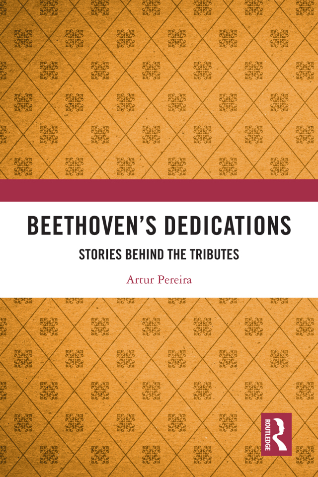 Beethoven’s Dedications