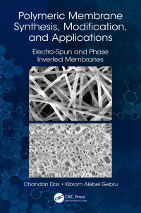 Polymeric Membrane Synthesis, Modification, and Applications 1st ...