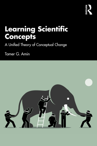 Learning Scientific Concepts
