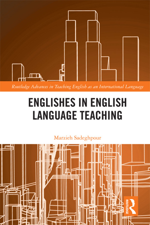 Cover image for book Englishes in English Language Teaching