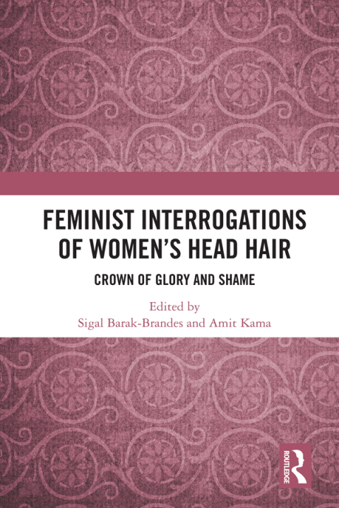 Cover image for book Feminist Interrogations of Women's Head Hair