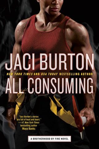 All Consuming