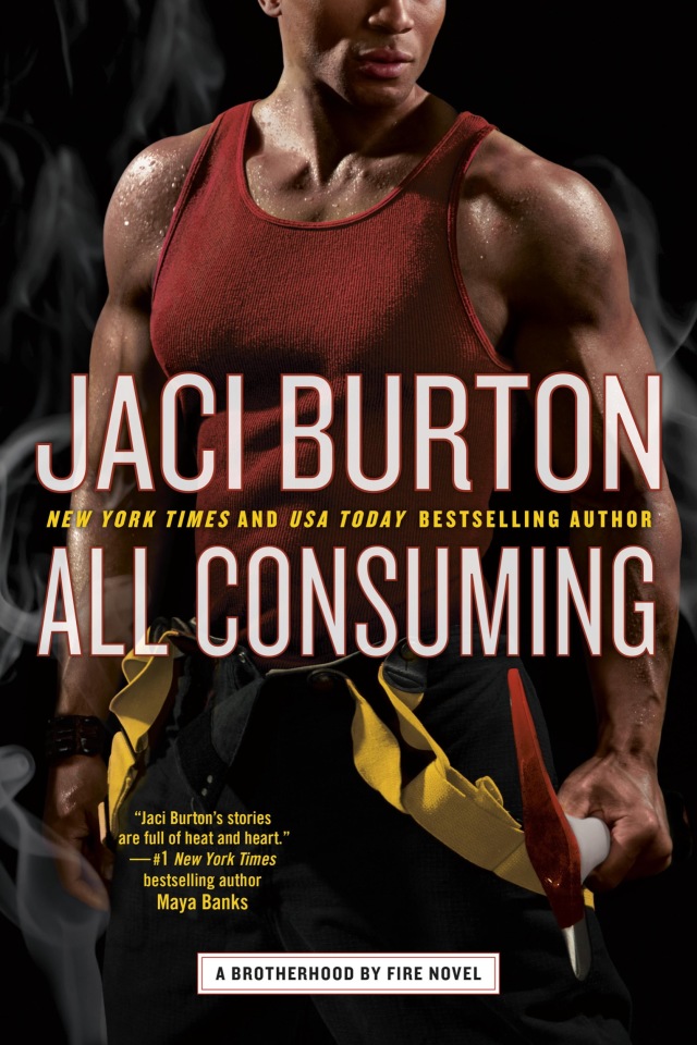 All Consuming