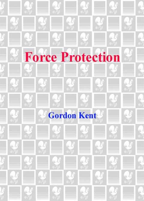 Cover image for book Force Protection