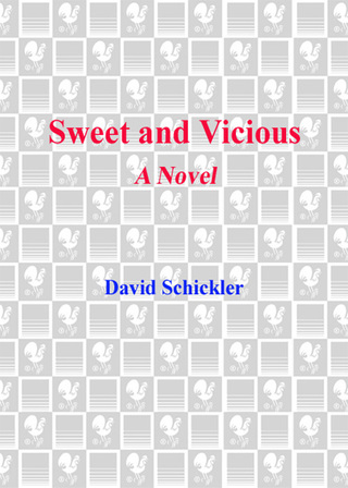 Sweet and Vicious