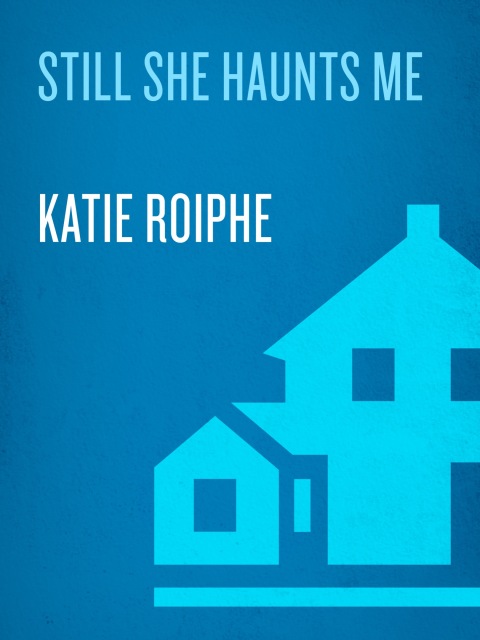 Cover image for book Still She Haunts Me