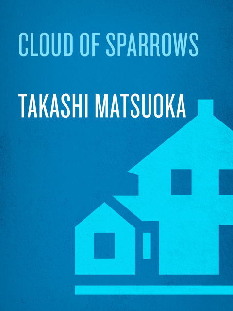 Cover image for book Cloud of Sparrows