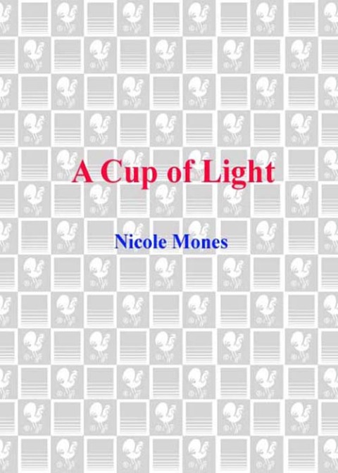 Cover image for book A Cup of Light
