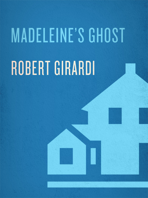 Cover image for book Madeleine's Ghost