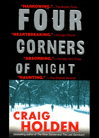 Four Corners of Night