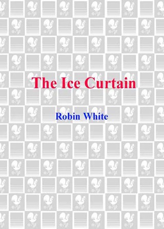 The Ice Curtain