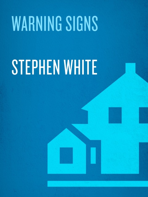 Cover image for book Warning Signs
