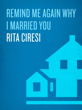 Remind Me Again Why I Married You