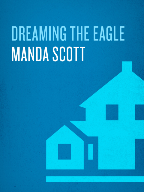 Cover image for book Dreaming the Eagle