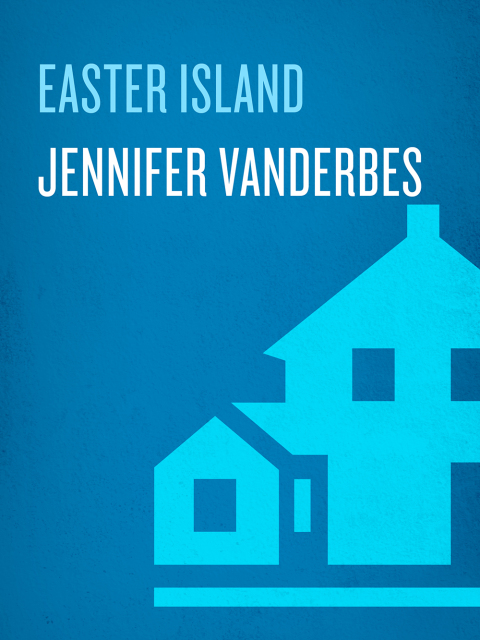 Cover image for book Easter Island
