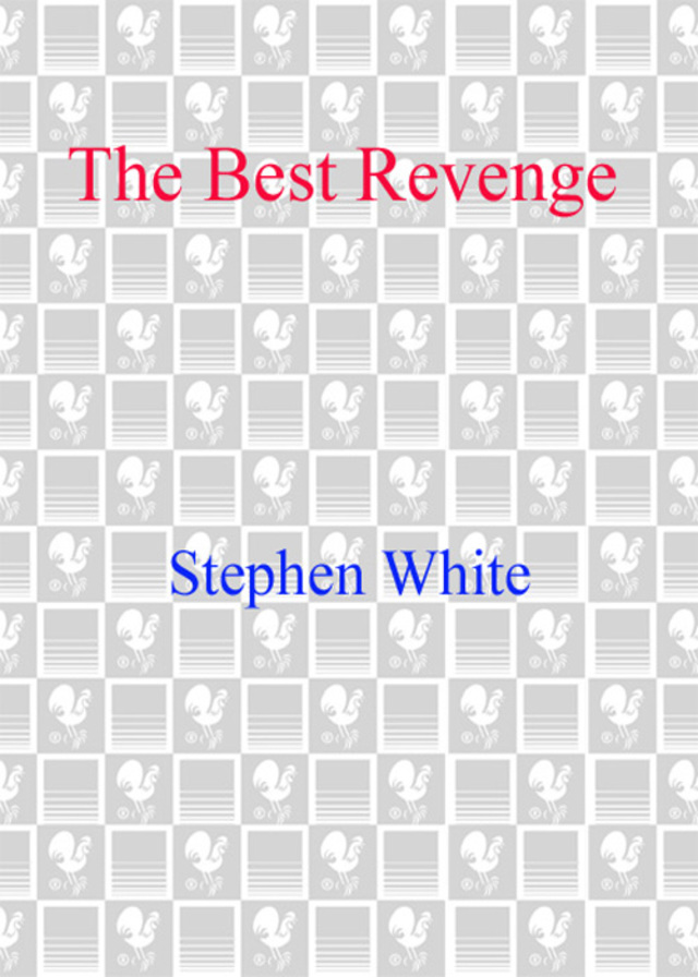 The Best Revenge