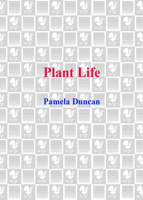 Cover image for book Plant Life