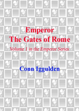 Emperor: The Gates of Rome