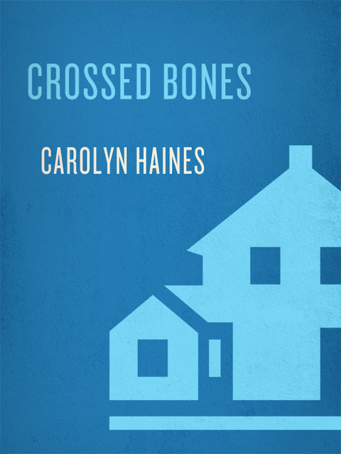 Cover image for book Crossed Bones