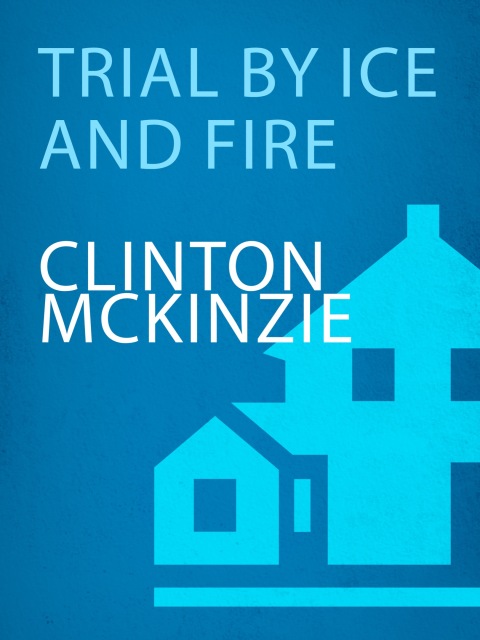 Cover image for book Trial by Ice and Fire