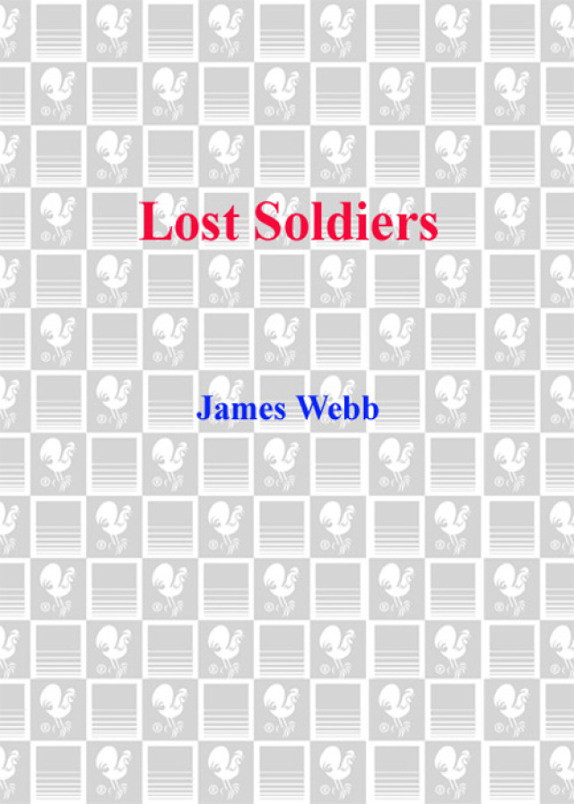 Lost Soldiers
