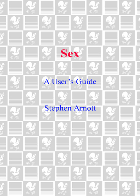 Cover image for book Sex: A User's Guide