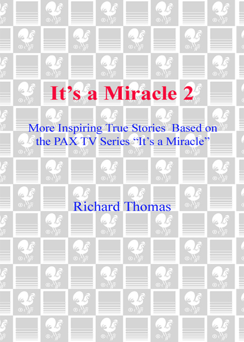 Cover image for book It's a Miracle 2