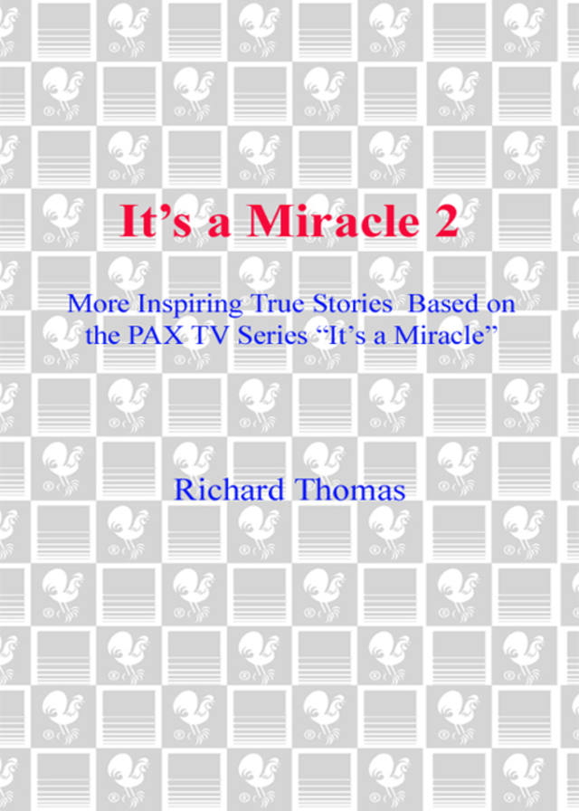 It's a Miracle 2