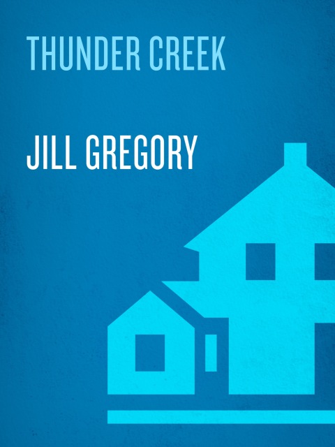 Cover image for book Thunder Creek