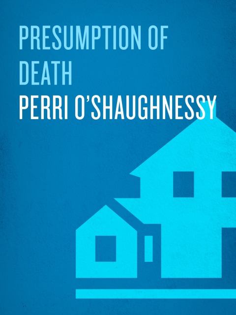 Cover image for book Presumption of Death