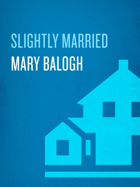 Cover image for book Slightly Married